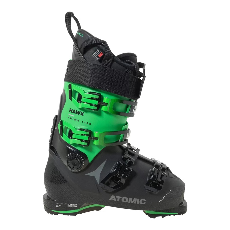 Atomic Hawx Prime 110 S GW Ski Boots
