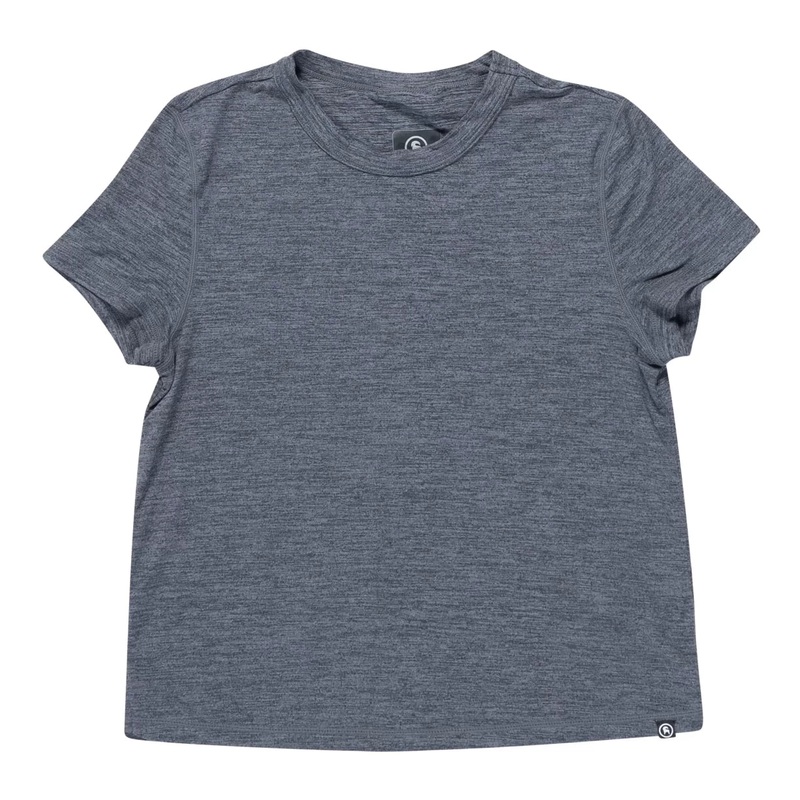Backcountry Destination Crew Top - Women's
