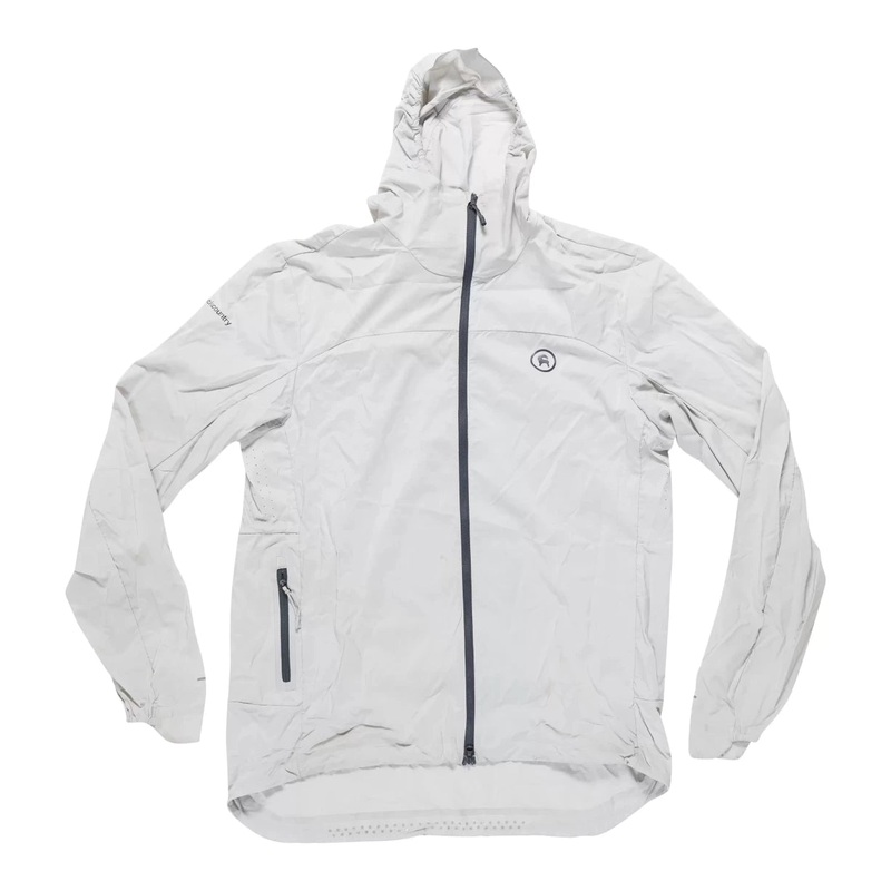 Backcountry Mad Creek Shell Jacket - Men's