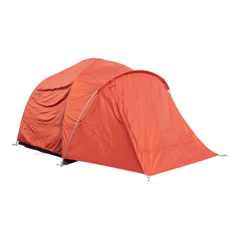 Big Agnes Bunk House 6 Person Tent Rooibos/Shale