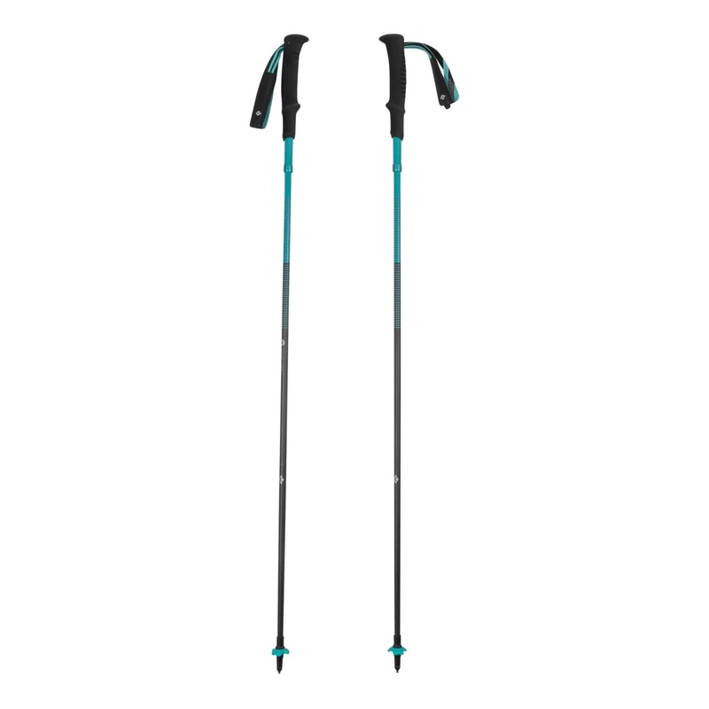 Black Diamond Distance Z Trekking/Running Poles