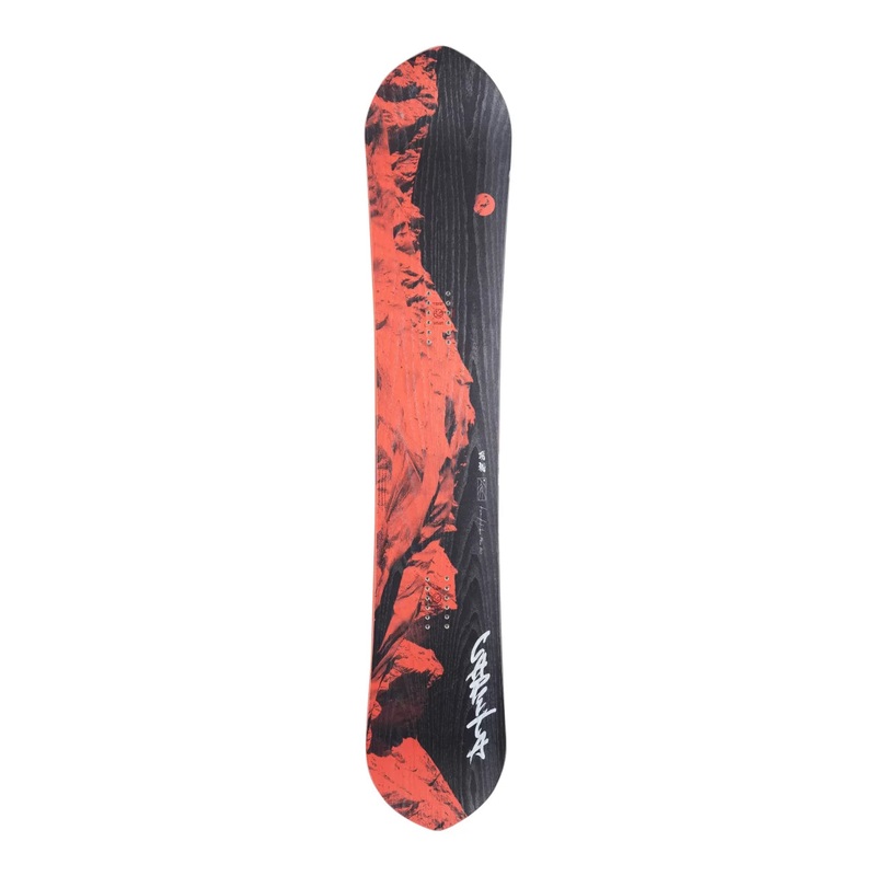 Capita Kazu Kokubo Pro Snowboard