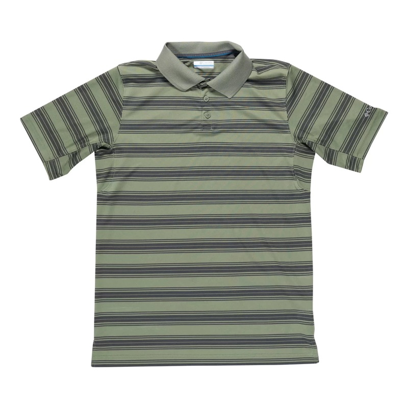Columbia Polo Shirt - Men's