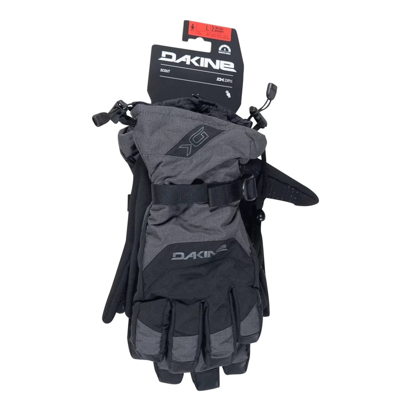 Dakine Scout Gloves - Men's