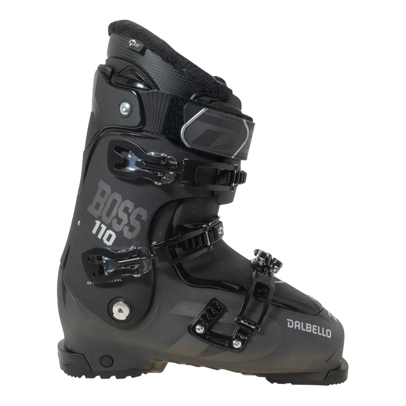 Dalbello Boss 110 Ski Boots