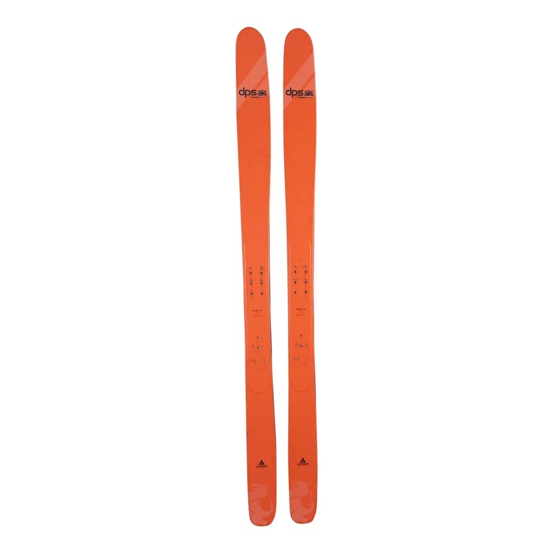 DPS Wailer 99 Alchemist Skis 2019
