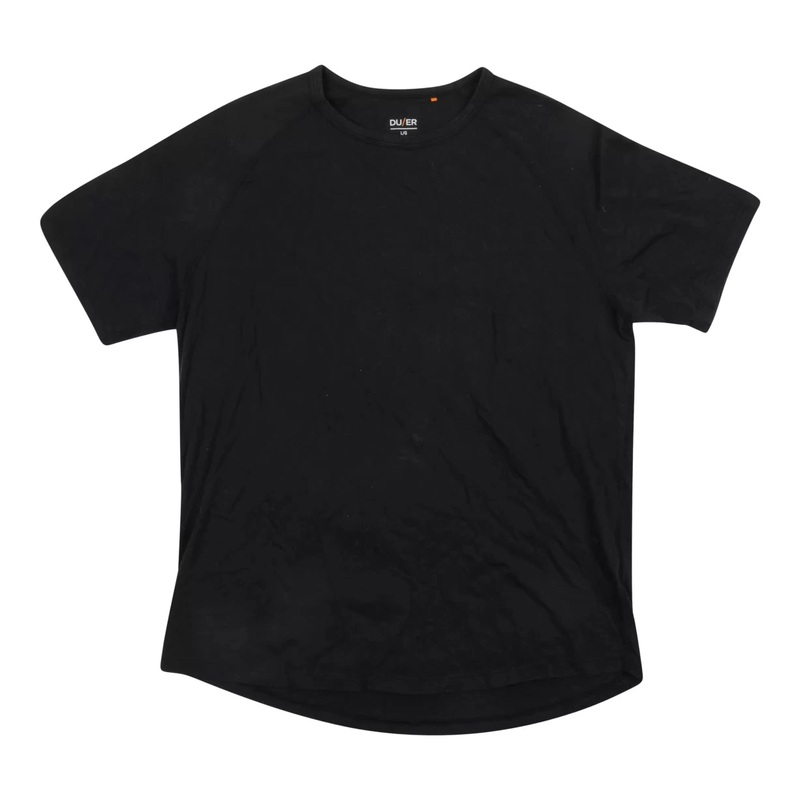 DU/ER Air Flow Pique Tee - Men's