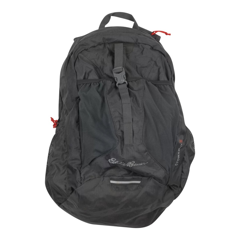 Eddie Bauer Stowaway Packable Backpack