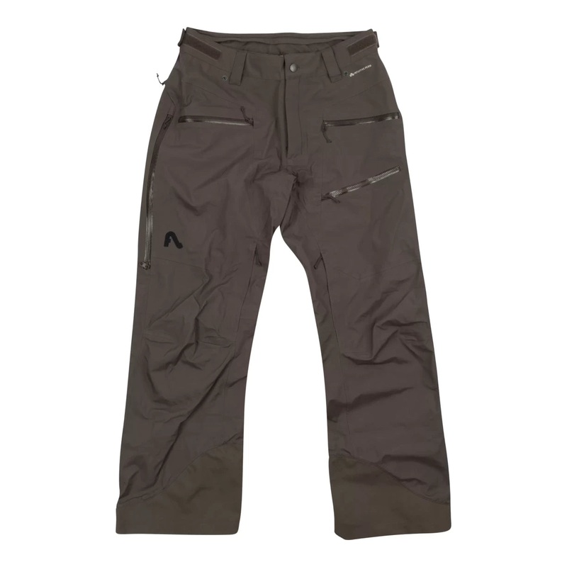 Flylow Insulated Bib Pants - Men's