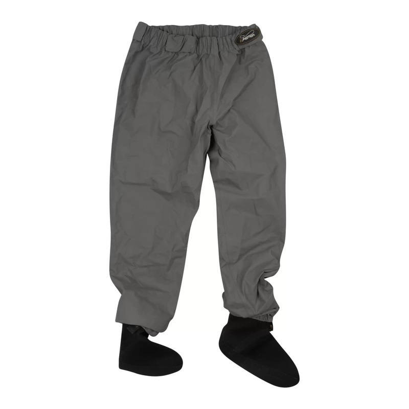 Frogg Toggs  Hellbender Stockingfoot GuidPant