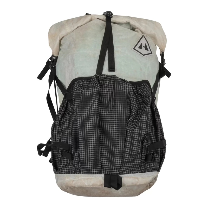 Hyperlite Mountain Gear Southwest 55L DCF Backpack