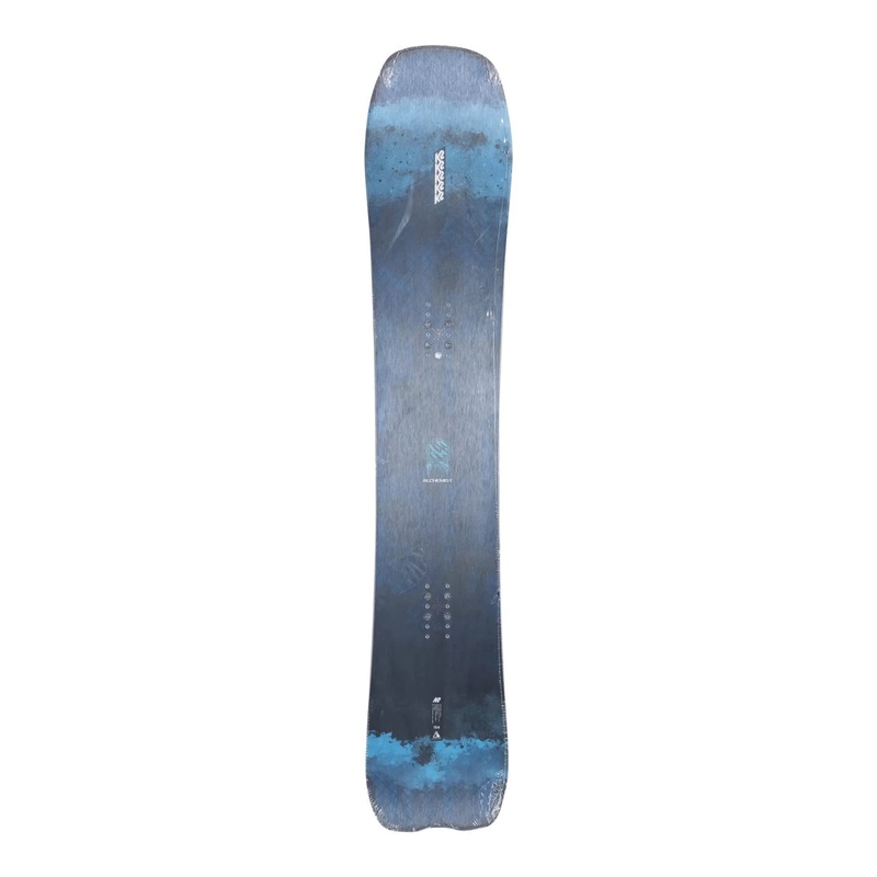 K2 Alchemist Snowboard