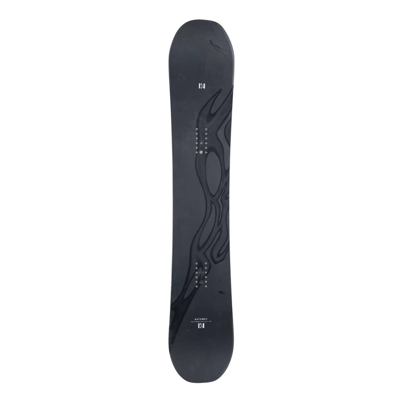 K2 Gateway Snowboard