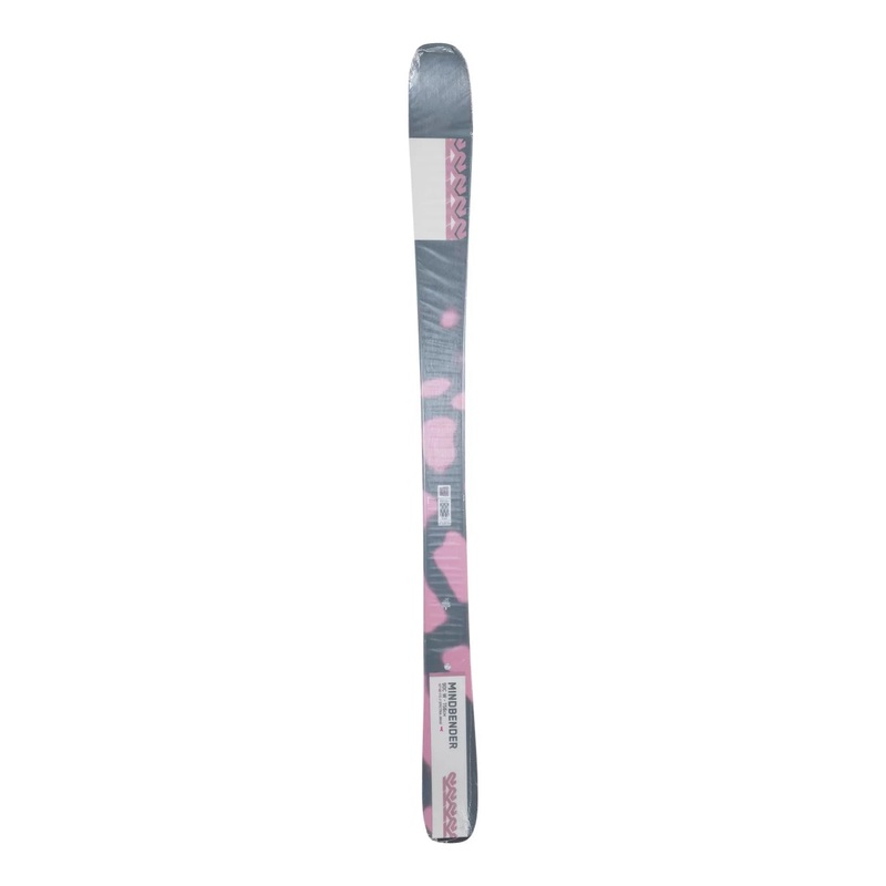 K2 Mindbender 90C Skis