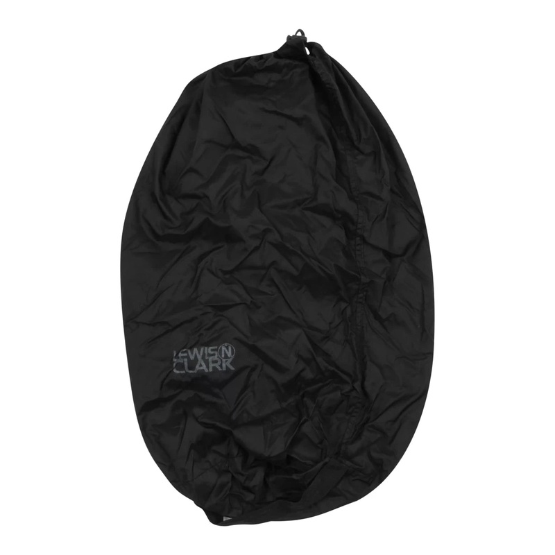 L.C.Industries Stuff Bag
