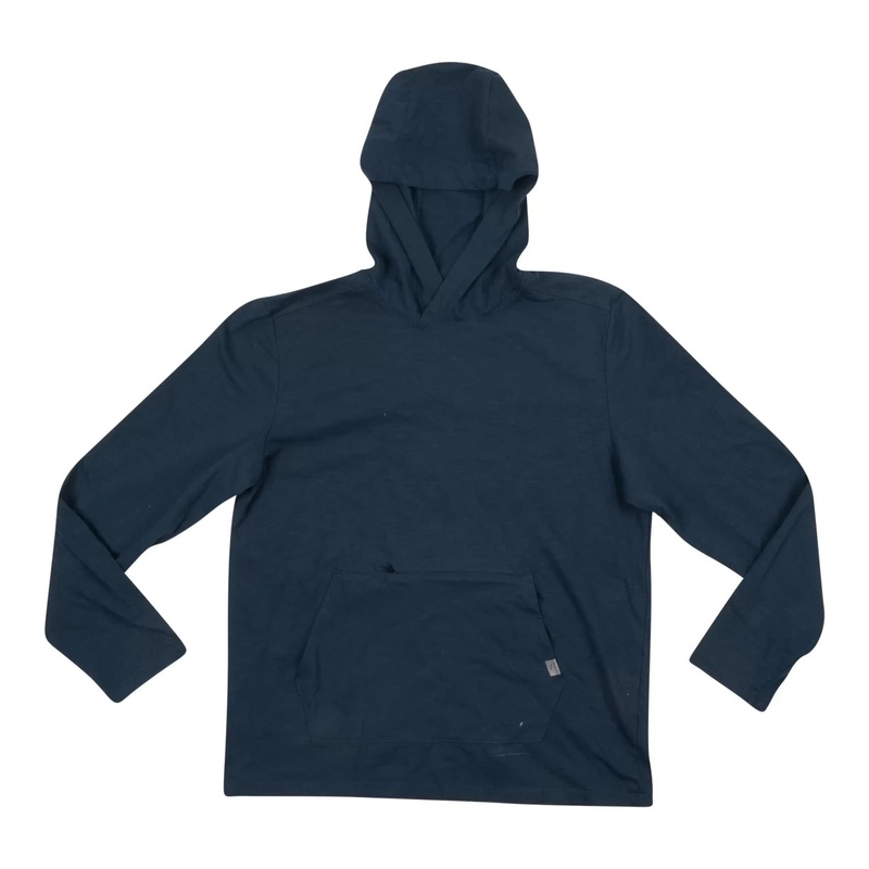 L.L.Bean Comfort Stretch Pullover Hoodie - Men's