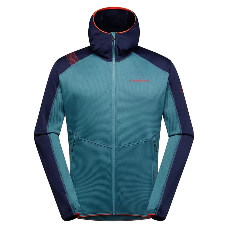La Sportive Upendo Hoody - Men's