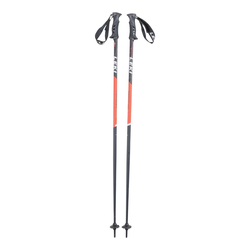 Leki Primacy Ride Ski Poles