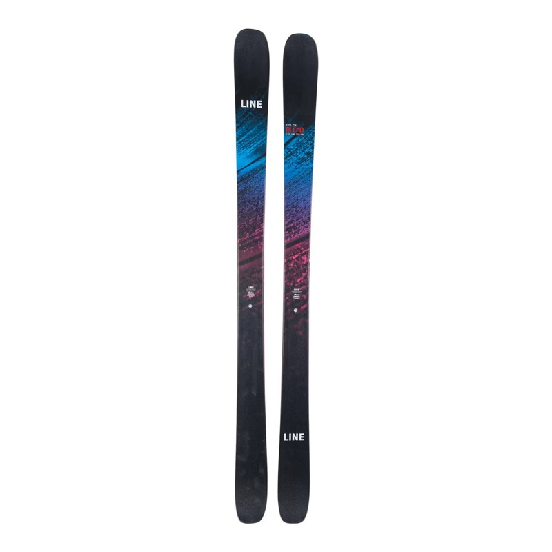 Line Blend 178 Skis