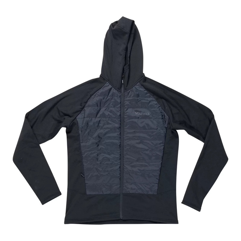 Marmot Variant Hybrid Hoody