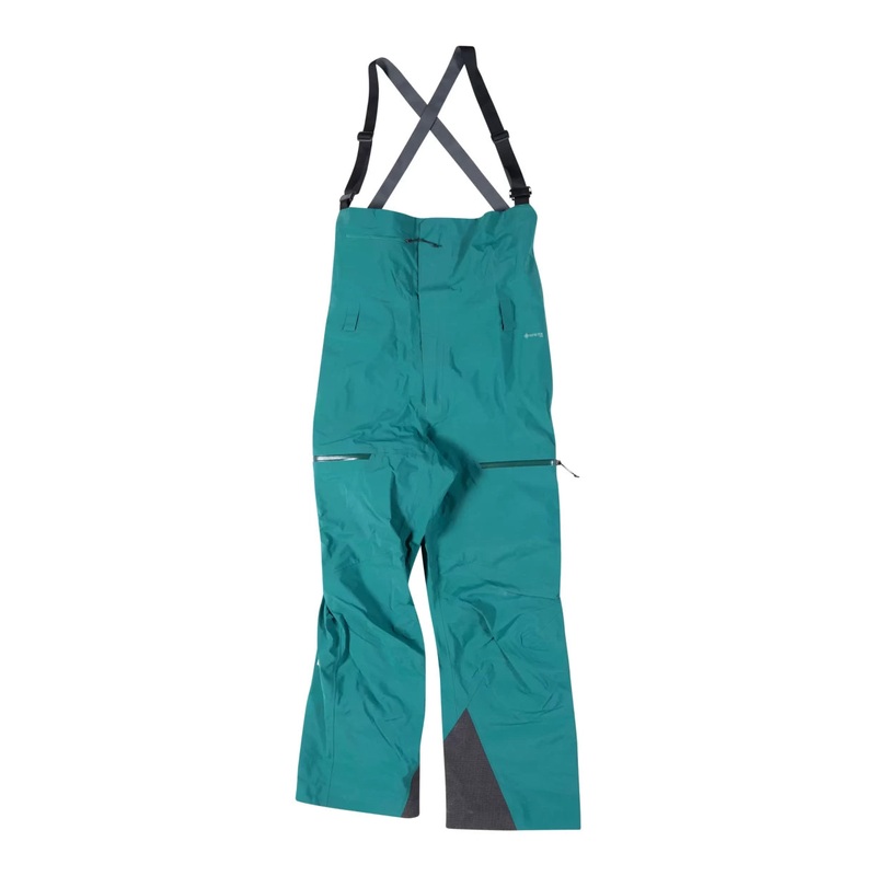 Mountain Equipment Company Couloir Gore-Tex Pro Bib - Men's