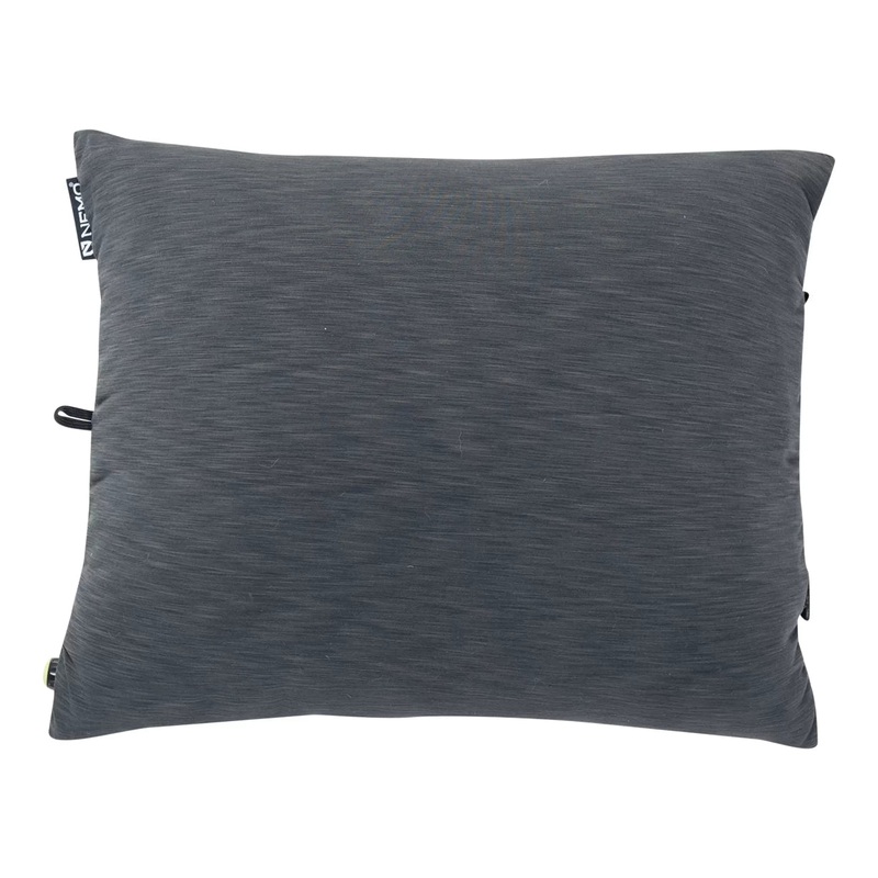 Nemo Fillo King Camping Pillow