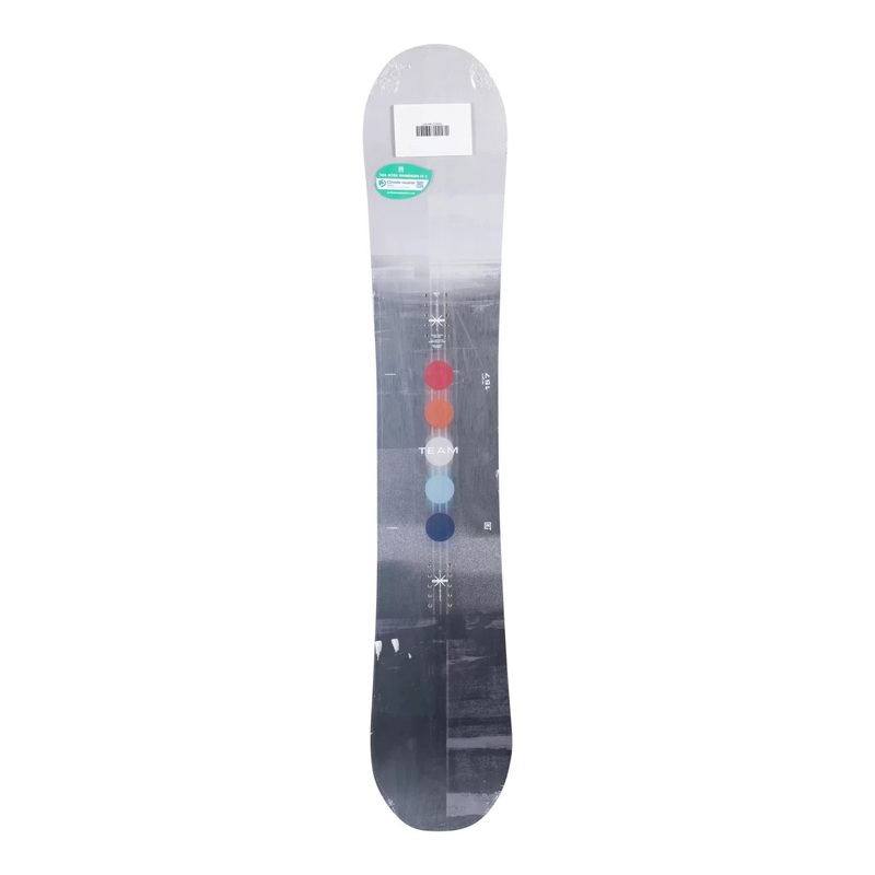 Nitro Team Gullwing Snowboard