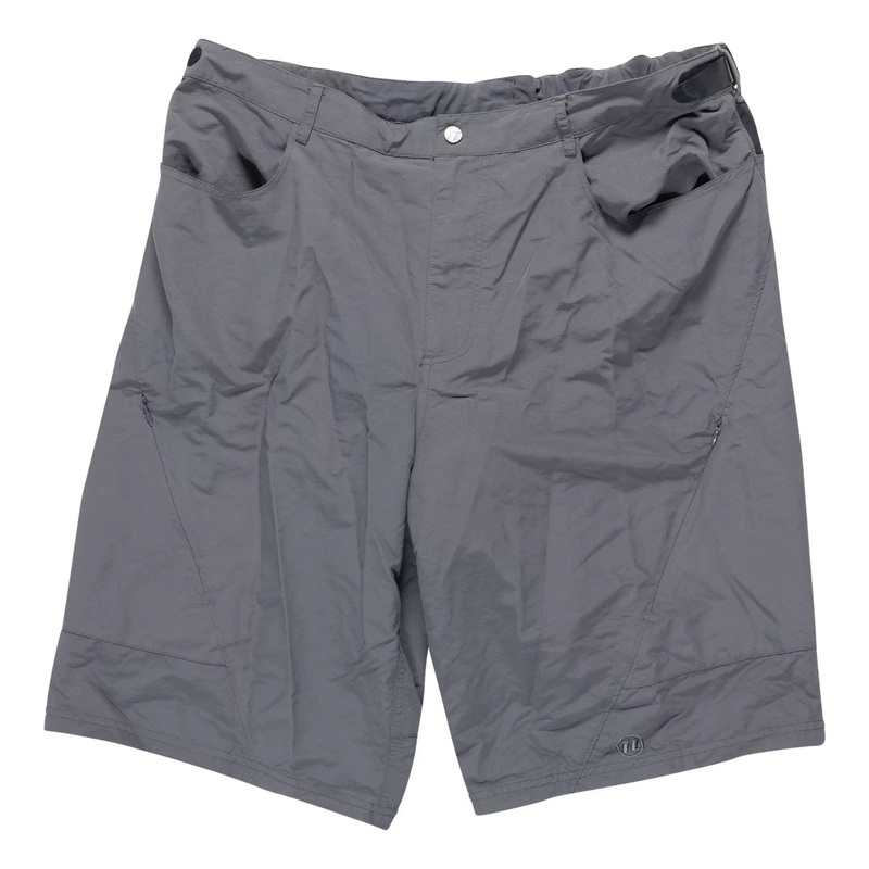 Novara Bike Shorts - Men's
