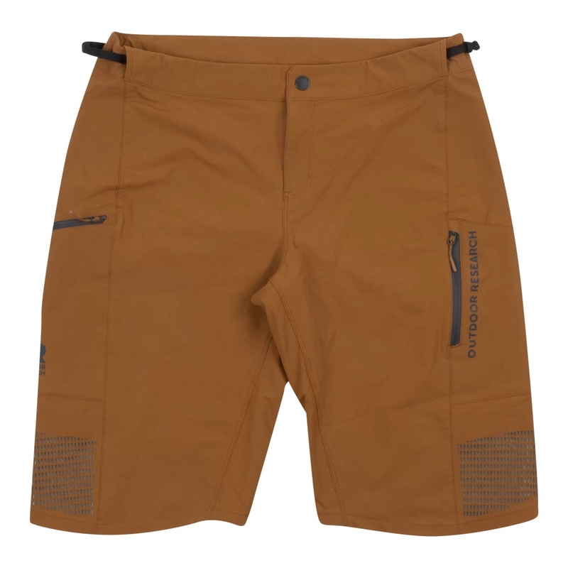 Outdoor Research Outdoor Research Freewheel MTB Ride Short - Men's
