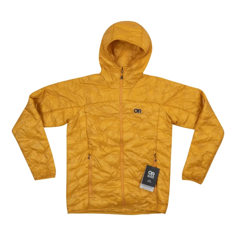 Outdoor Research SuperStrand LT Hoodie - Men's