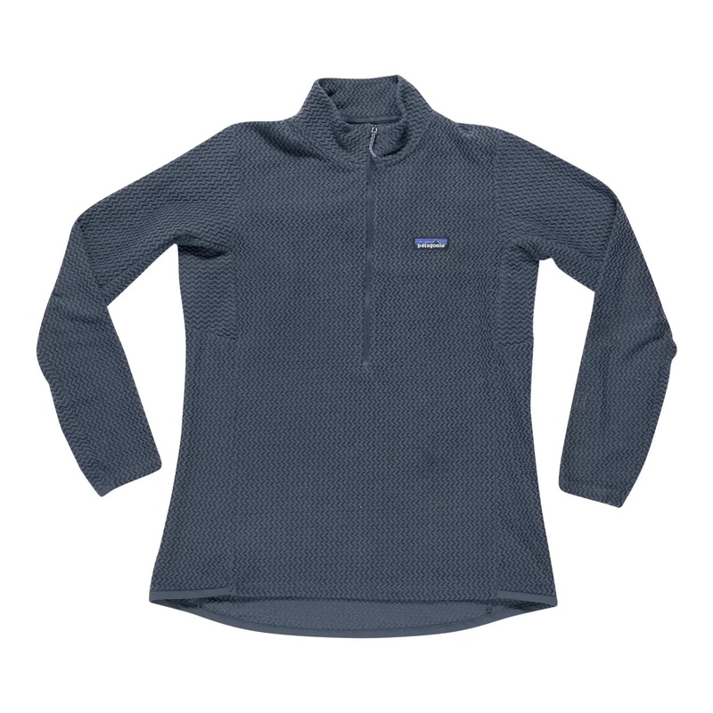 Patagonia 1/2 Zip Pullover - Women's