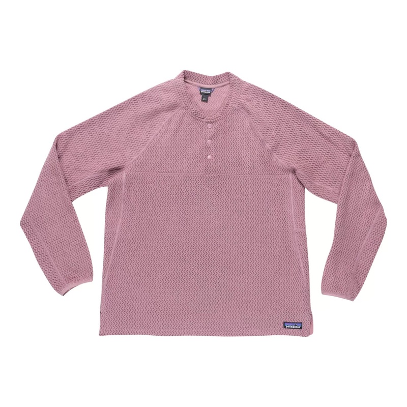Patagonia 1/4 Snap Pullover - Women's