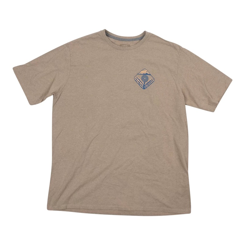 Patagonia Dawn To Dusk Responsibili-Tee - Men's