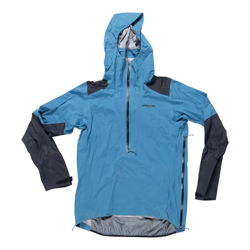 Patagonia Dirt Roamer Storm Jacket - Men's