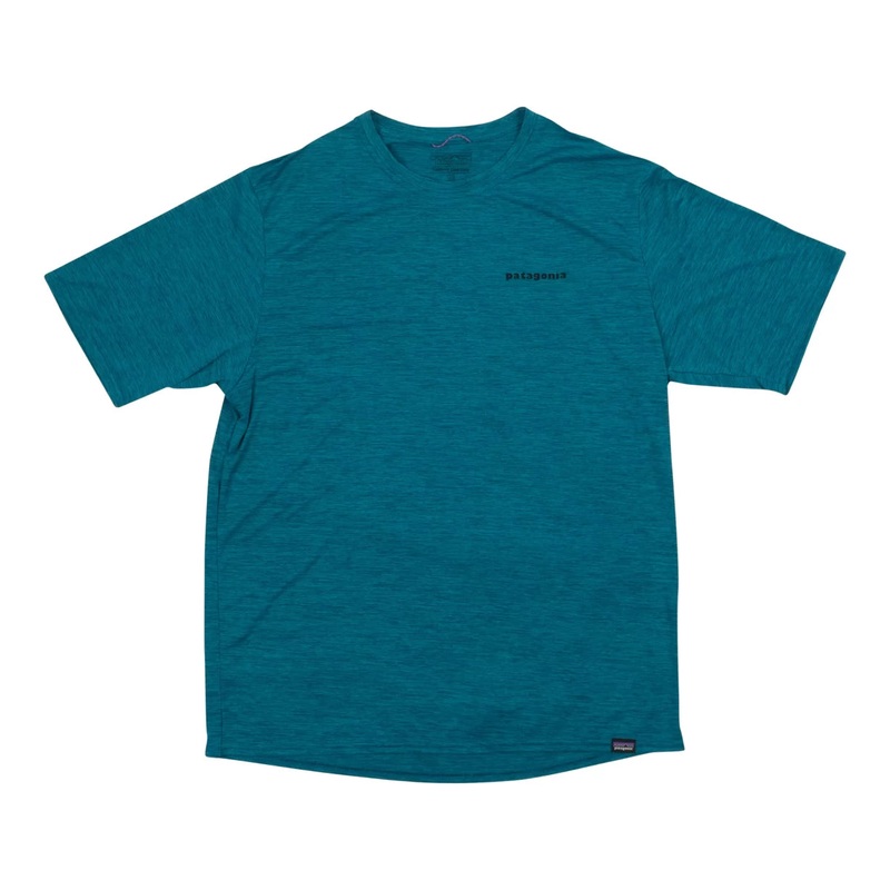 Patagonia Graphic Capilene Cool Daily T-Shirt - Men's