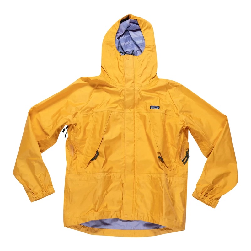 Patagonia Patagonia Super Pluma Waterproof Jacket - Men's