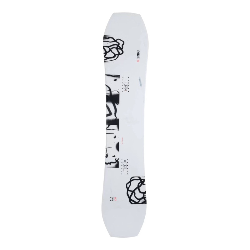 Ride Twinpig Snowboard