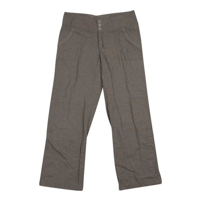 Royal Robbins Royal Robbins Roll Up Pant - Women's