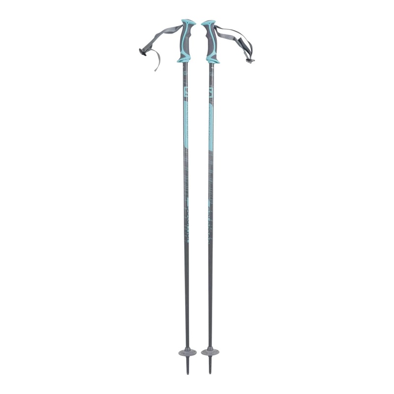 Salomon Arctic Lady Ski Poles - Women's