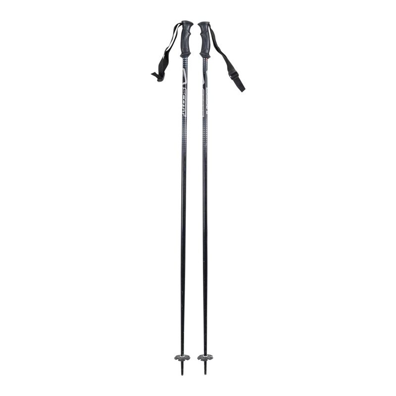 Scott Synergy Ski Poles