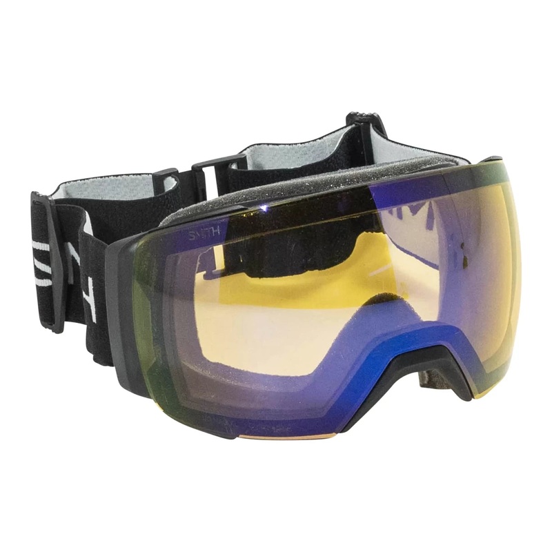 Smith I/O MAG XL Goggles