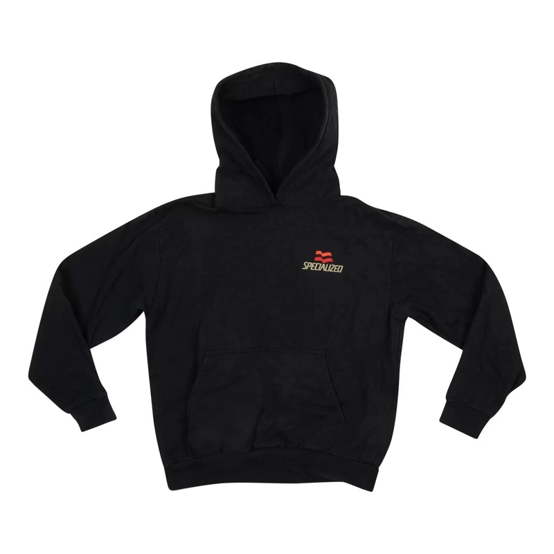 Specialized Graphic Pullover Hoodie - Women's