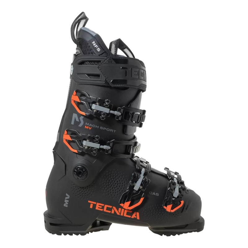 Tecnica Mach Sport MV 100 GW Ski Boots