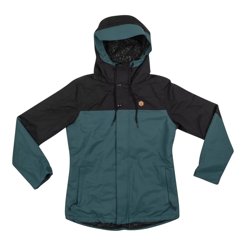 Volcom Bolt Insulated Jacket - Women's