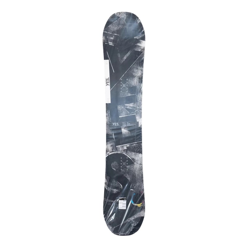 Yes. Basic Snowboard