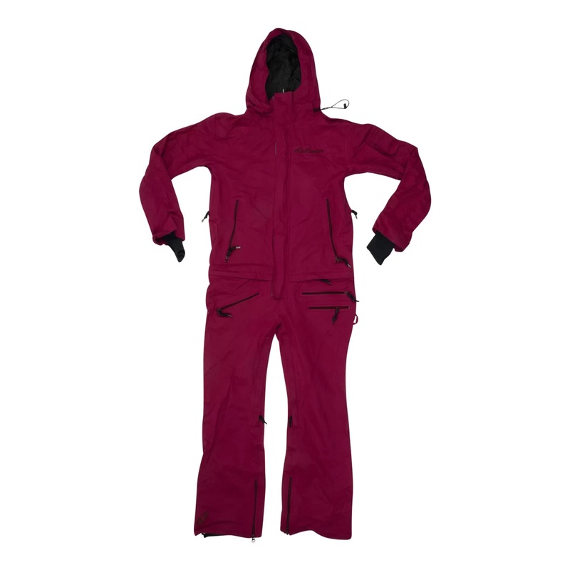 Airblaster Freedom Insulated Suit - Women's
