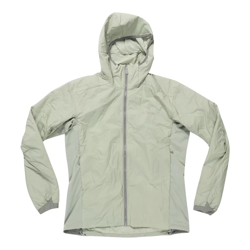 Arc'teryx Atom Insulated Hoodie - Men's