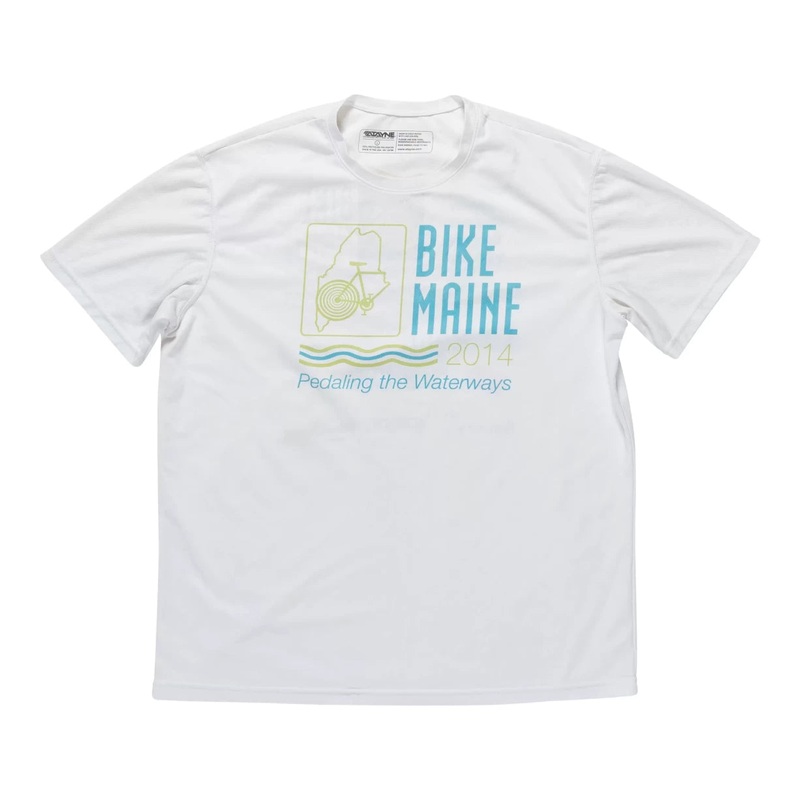 Atayne Performance Short Sleeve Shirt - Men's