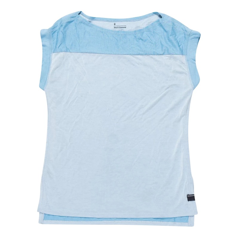 Black Diamond Cottonwood Tee - Women's