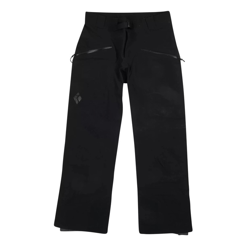 Black Diamond Recon Stretch Ski Pant - Men's
